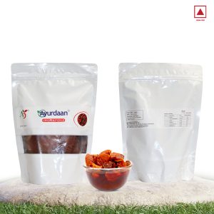 Chicken Pickle (Boneless) 500g