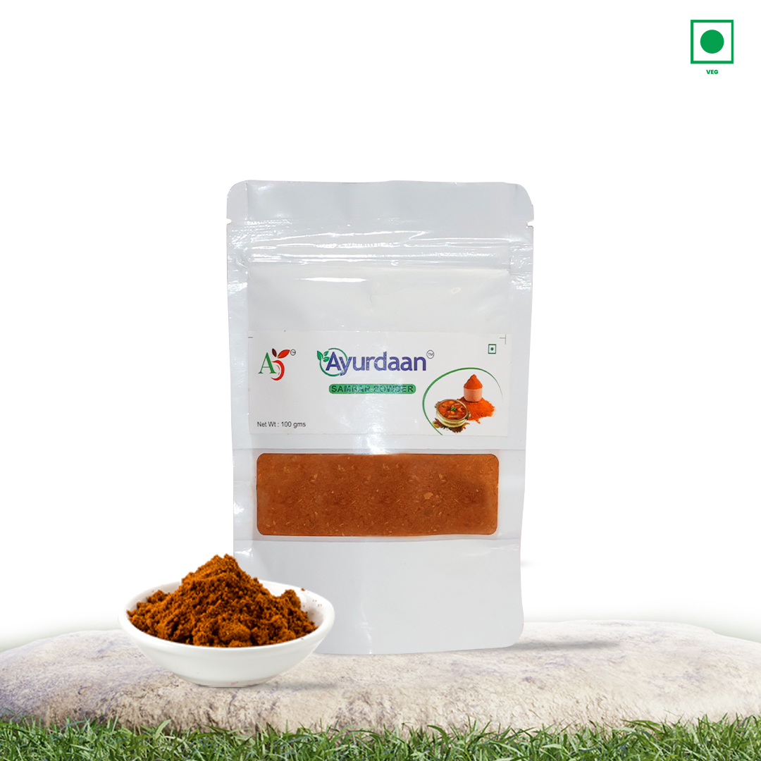 Sambar Powder 100g - Image 2