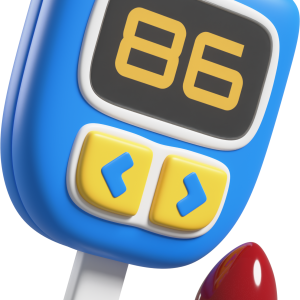 Diabetes Shield