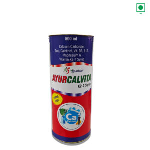 AyurCalvita